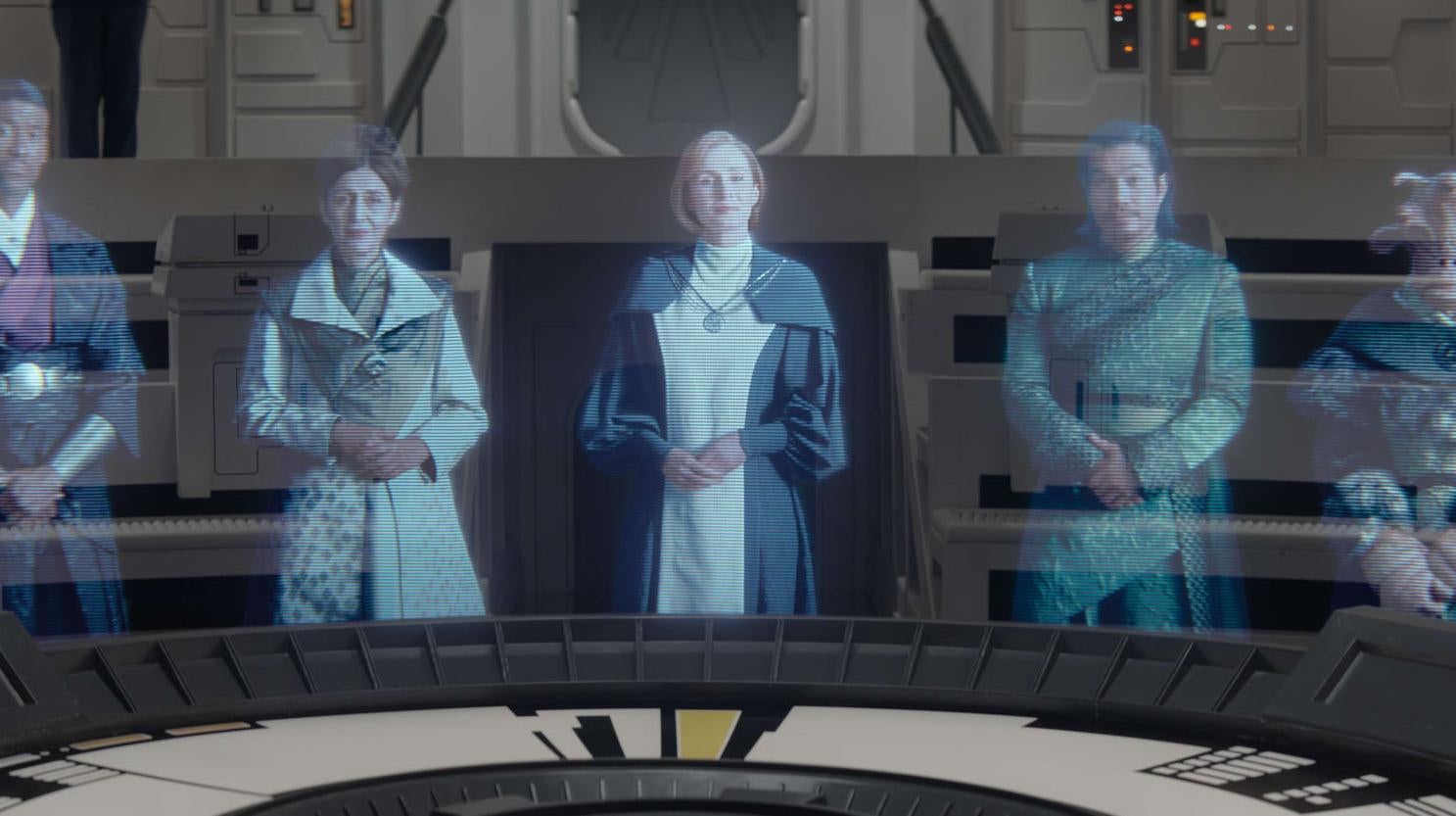 Screenshot: Lucasfilm