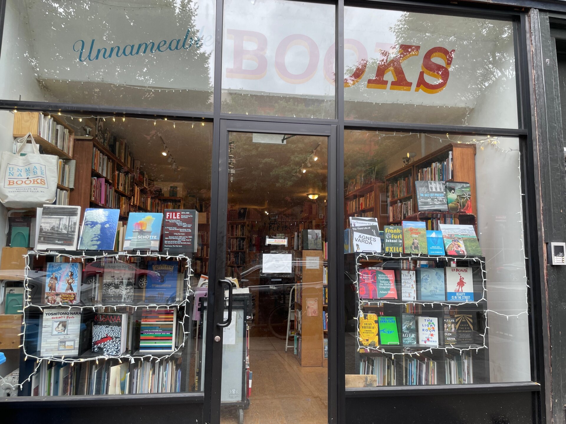 Photo: Mack DeGeurin