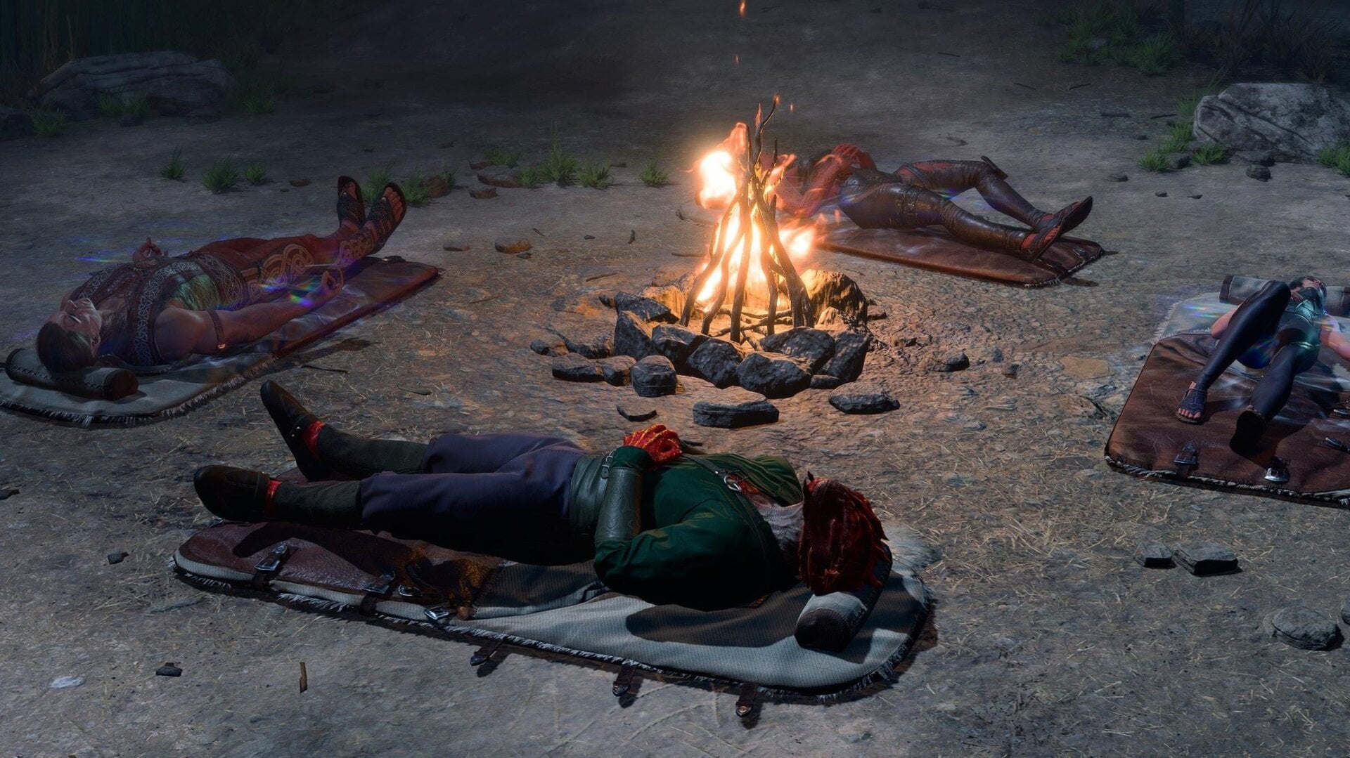 Screenshot: Larian Studios