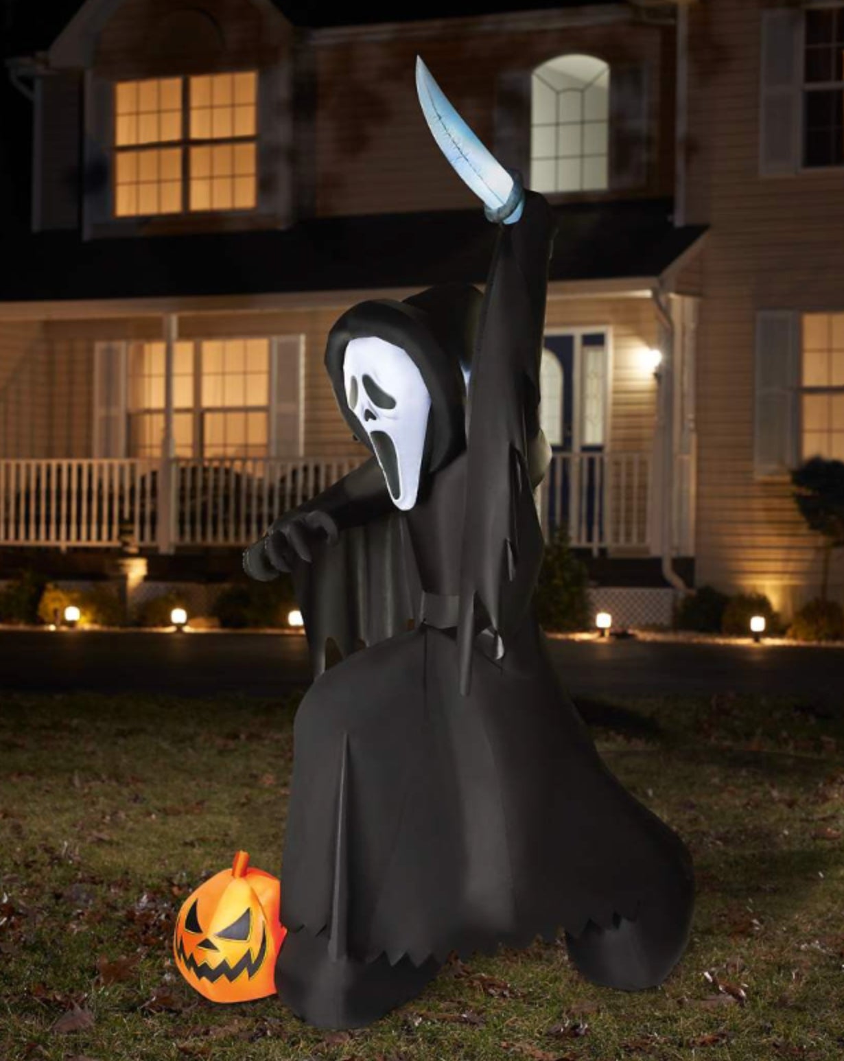 Image: Spirit Halloween