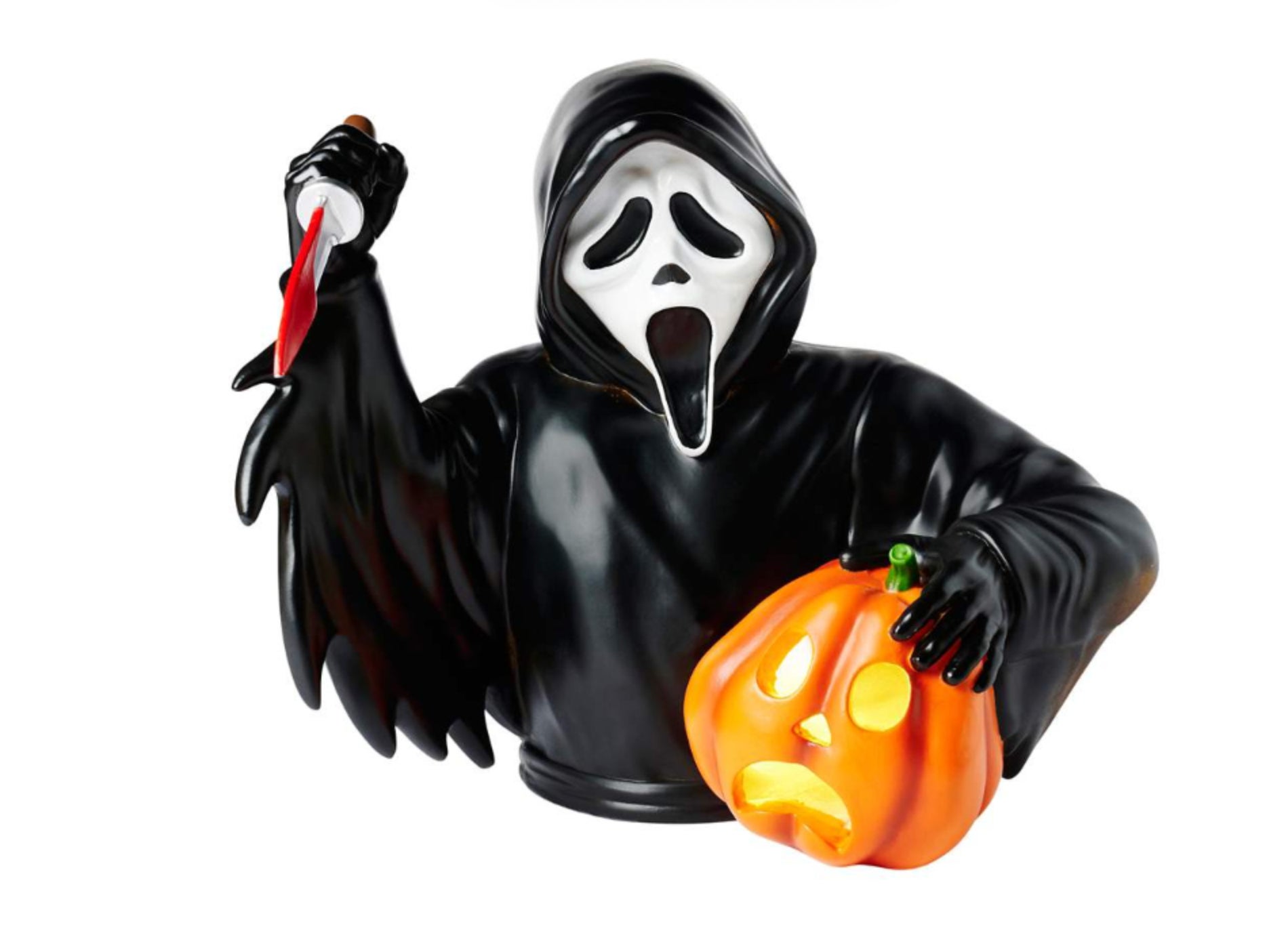 Image: Spirit Halloween