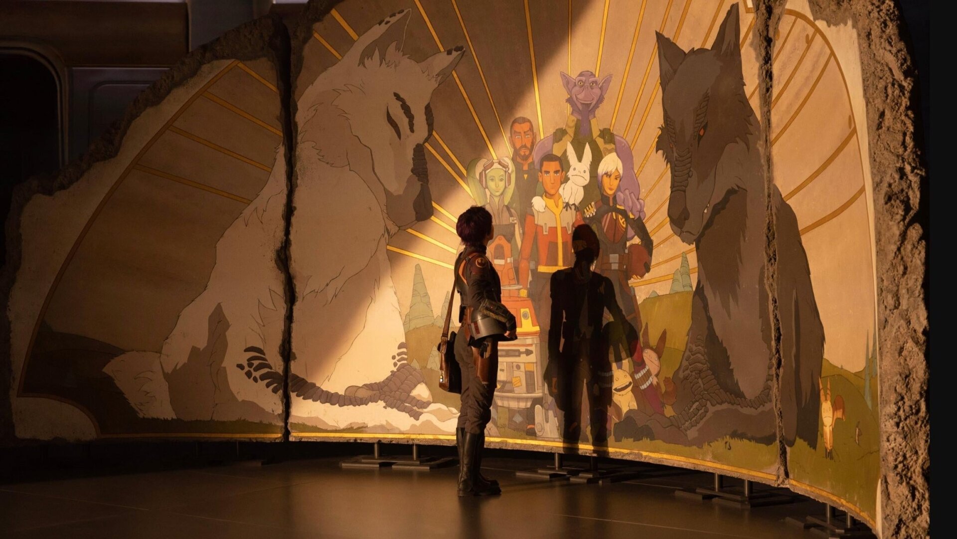 Image: Lucasfilm