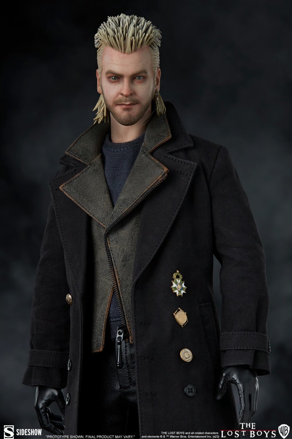 Image: Sideshow/Warner Bros.