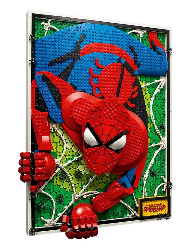 Image: Lego