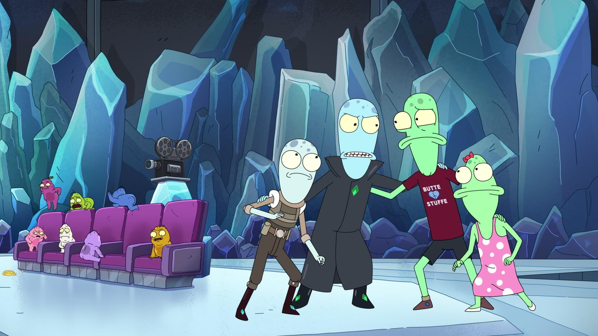 Image: Hulu