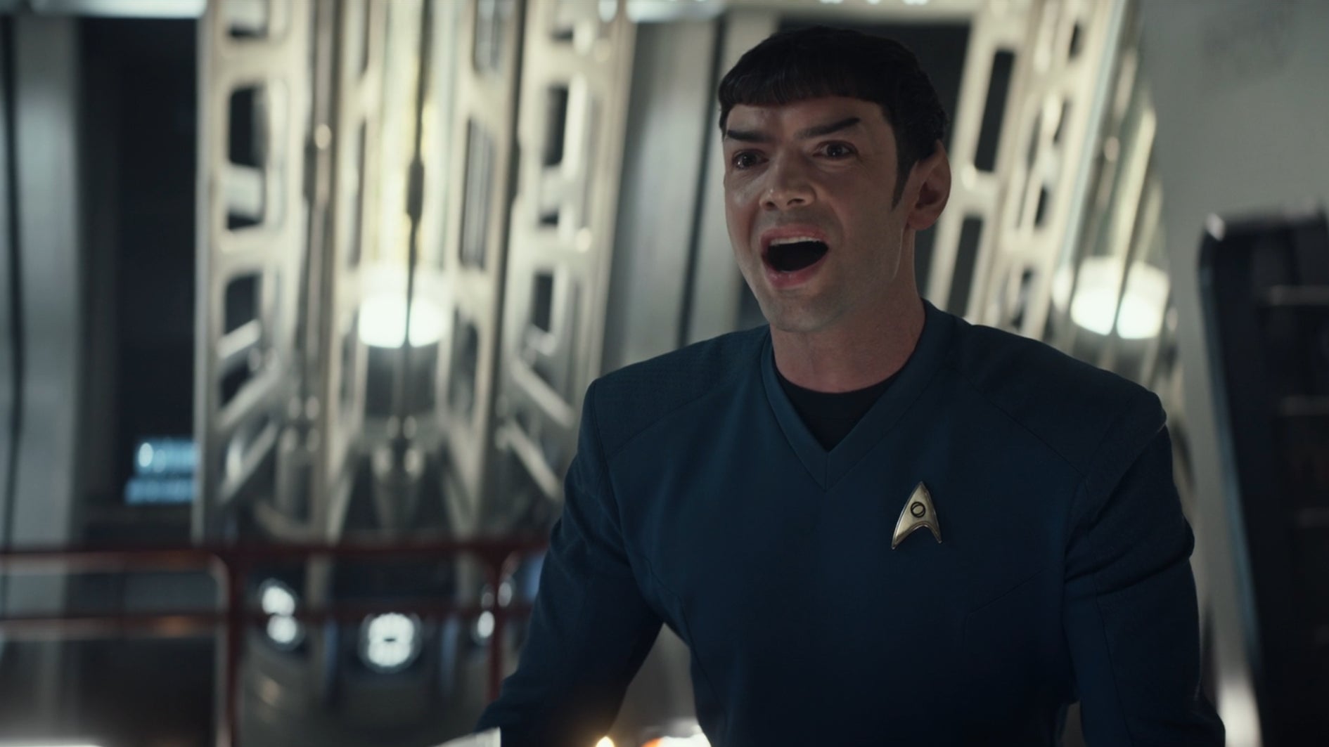 Screenshot: Paramount