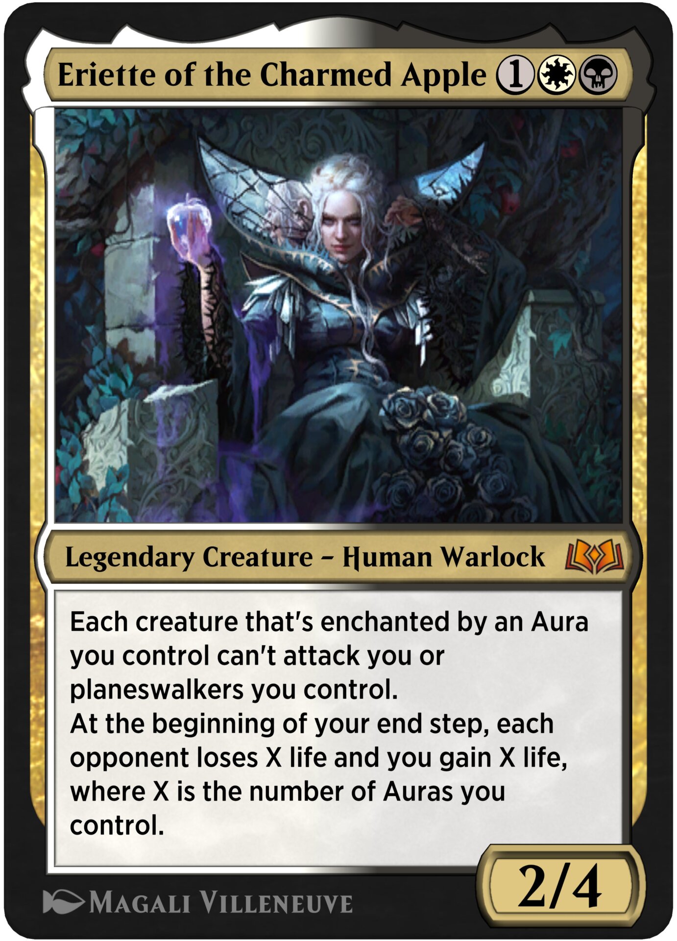 Image: Magic The Gathering