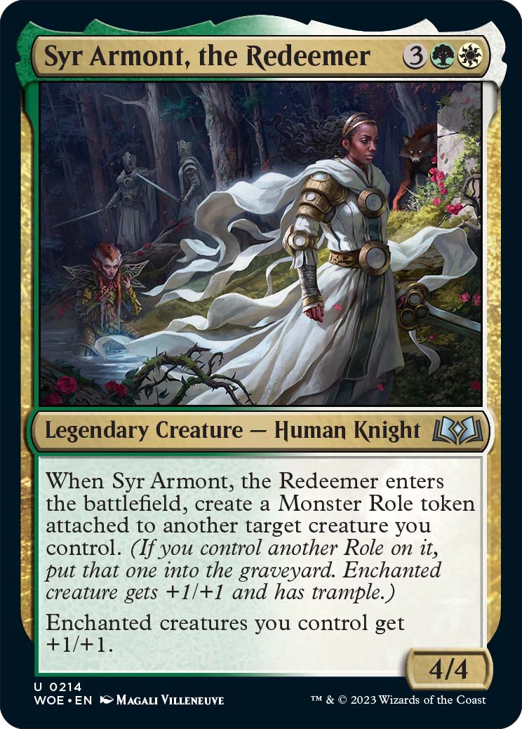 Image: Magic The Gathering