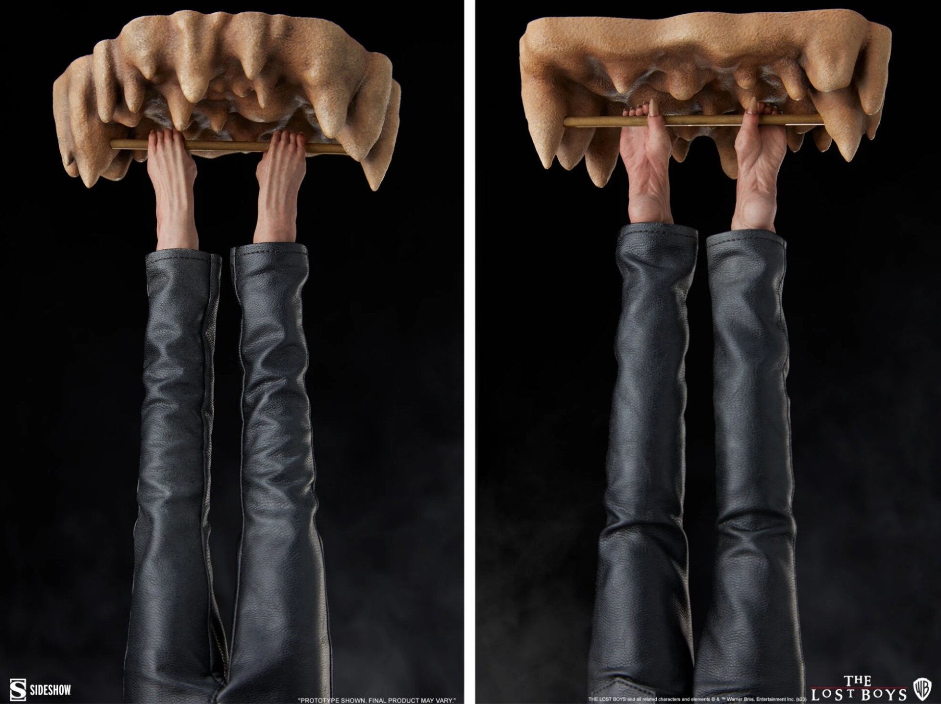 Image: Sideshow/Warner Bros.