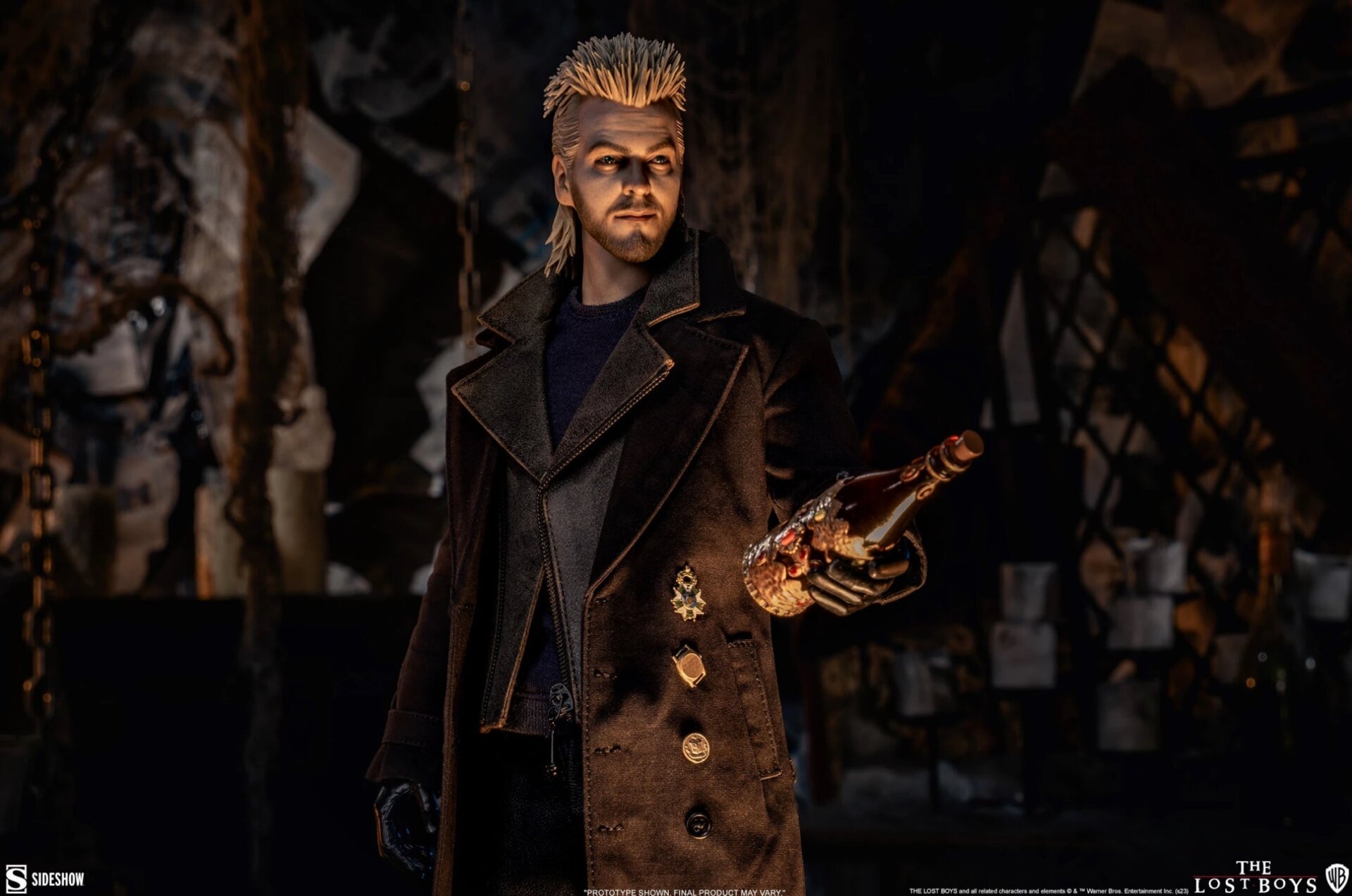 Image: Sideshow/Warner Bros.