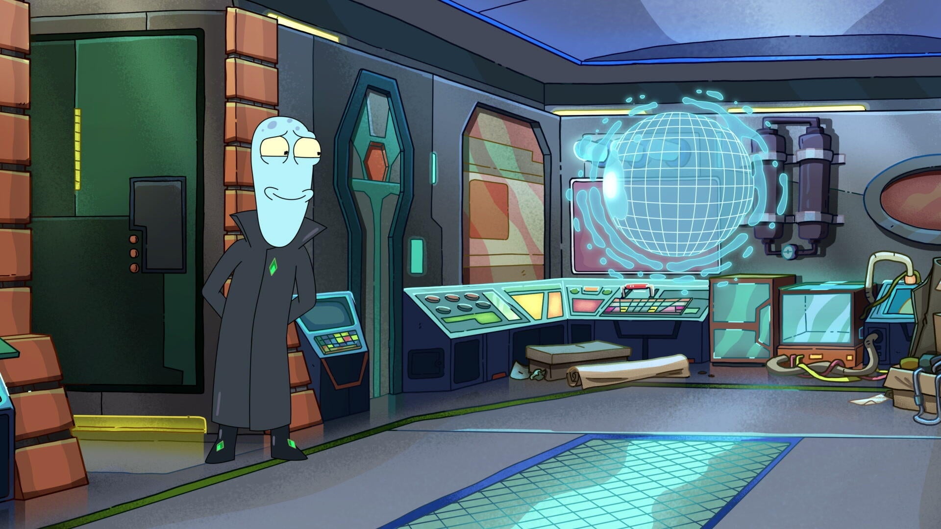 Image: Hulu