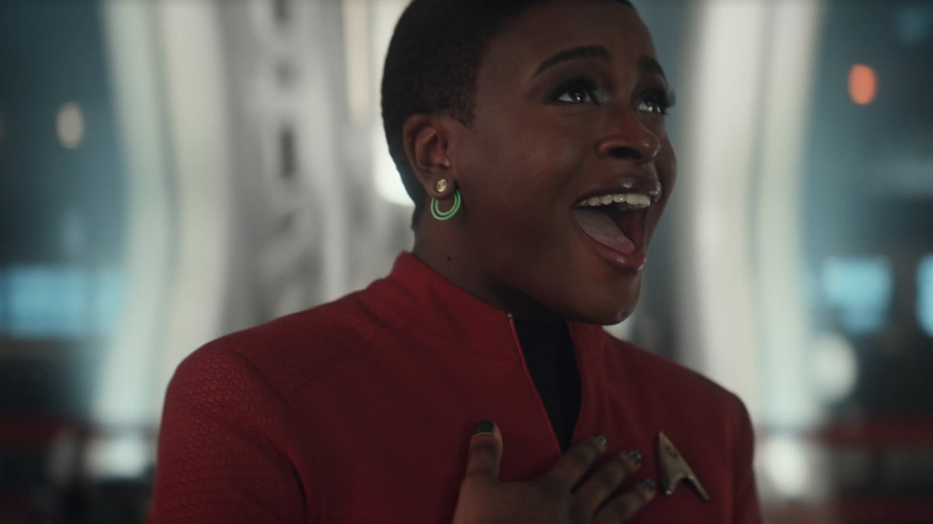 Screenshot: Paramount