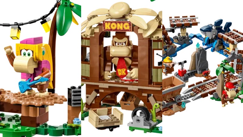 Image: Lego