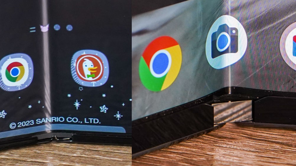 Photo: Florence Ion / Gizmodo