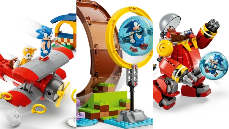 Image: Lego