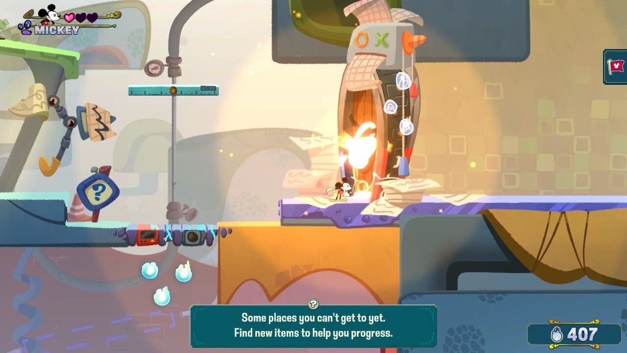 Image: Disney Electronic Content