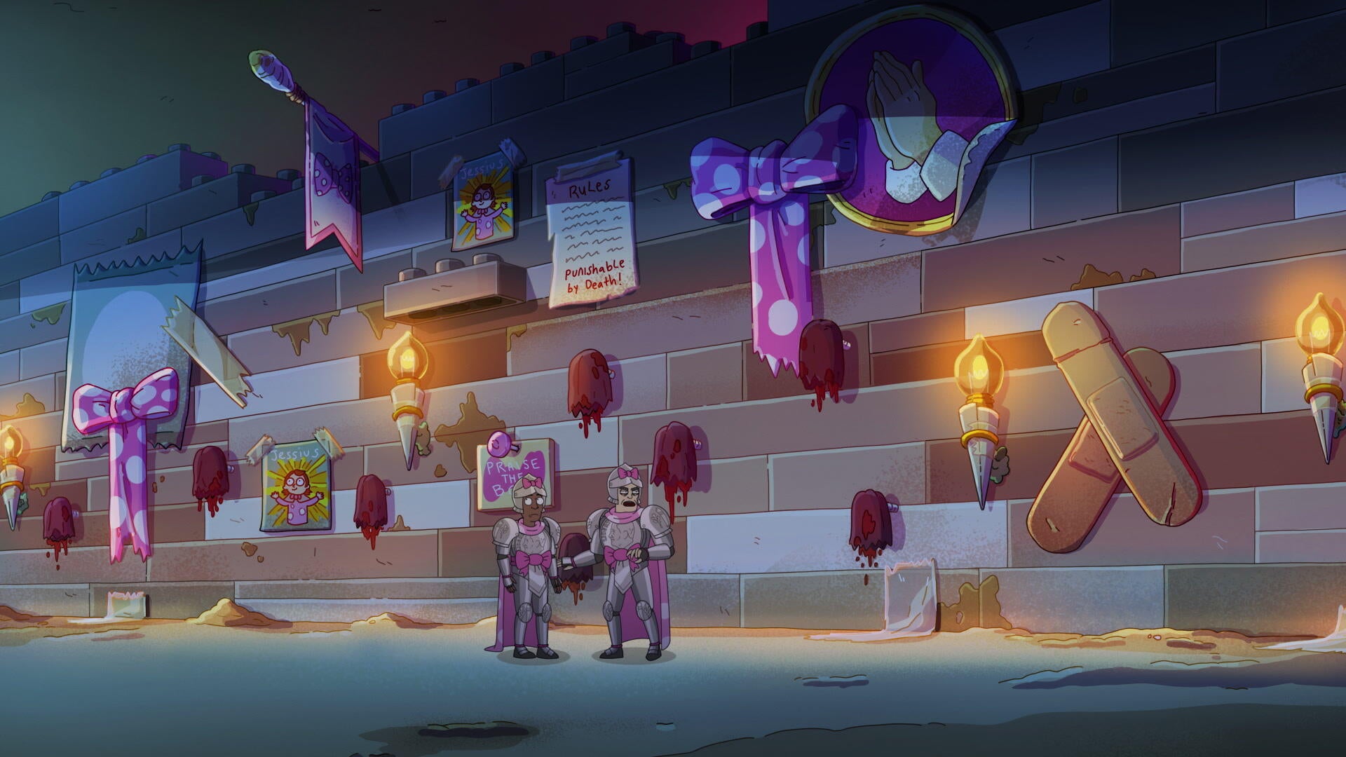 Image: Hulu