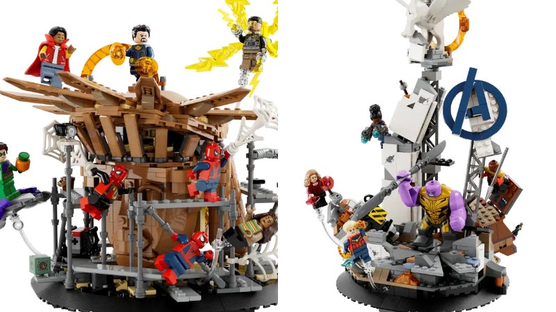 Image: Lego