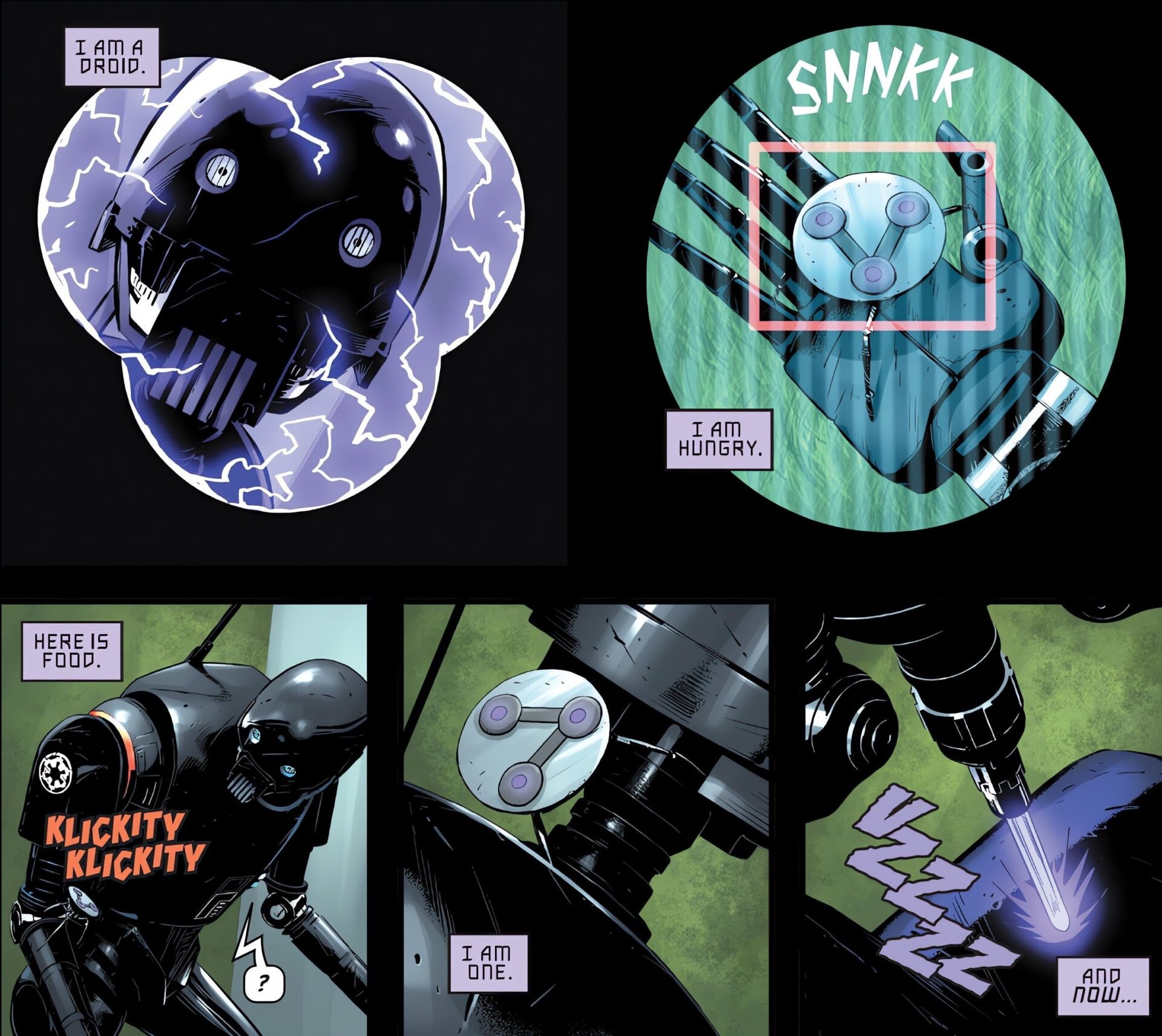 Image: Luke Ross, Alex Sinclair, and Travis Lanham/Marvel Comics