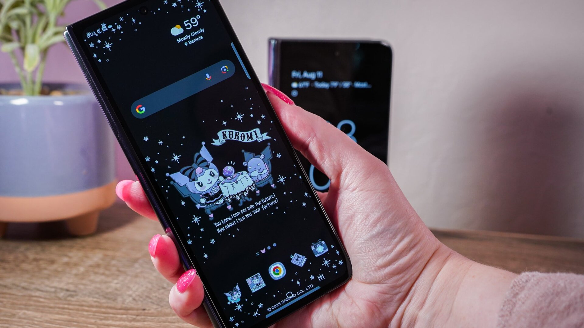 Photo: Florence Ion / Gizmodo