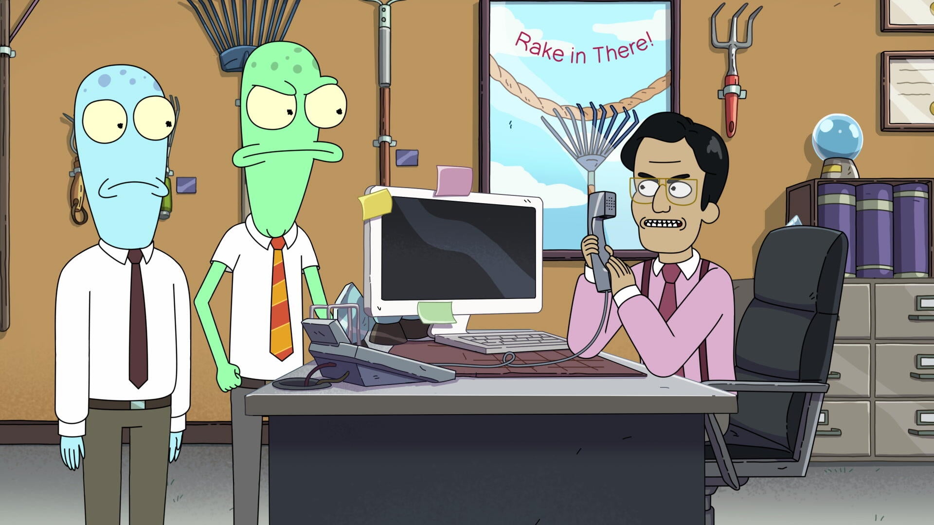Image: Hulu