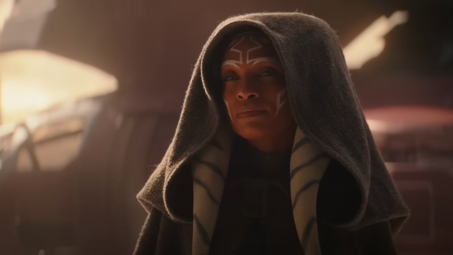 Screenshot: Lucasfilm