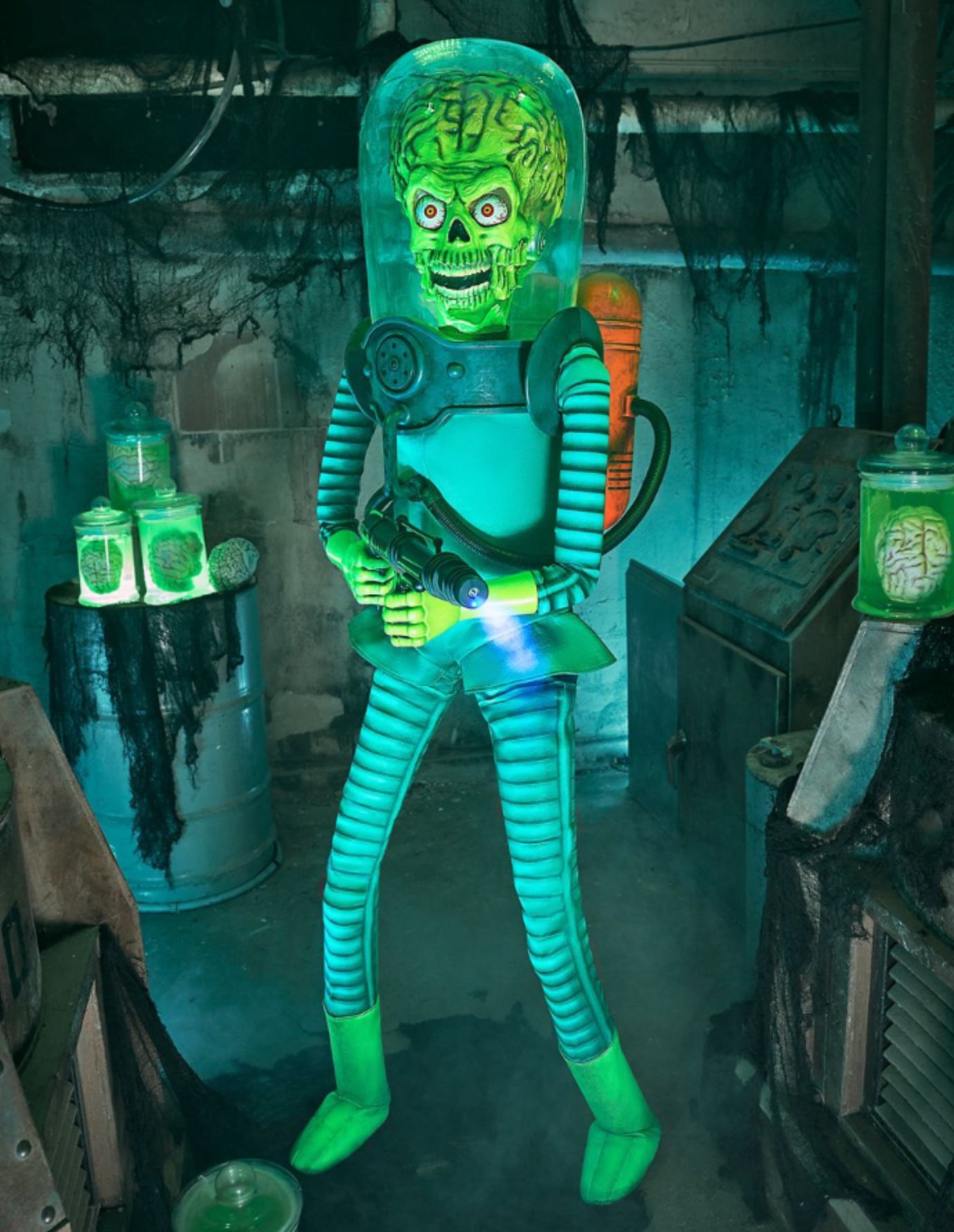 Image: Spirit Halloween