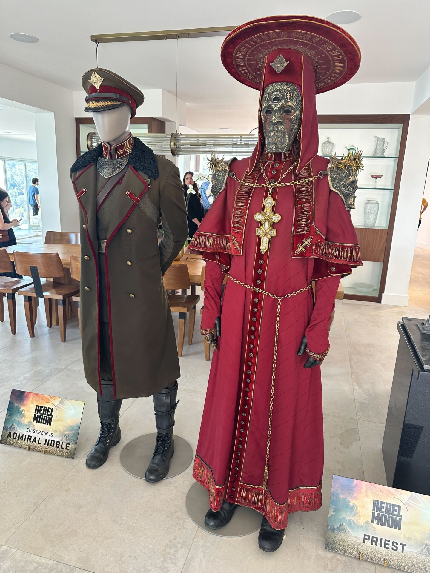 Image: Sabina Graves/Gizmodo