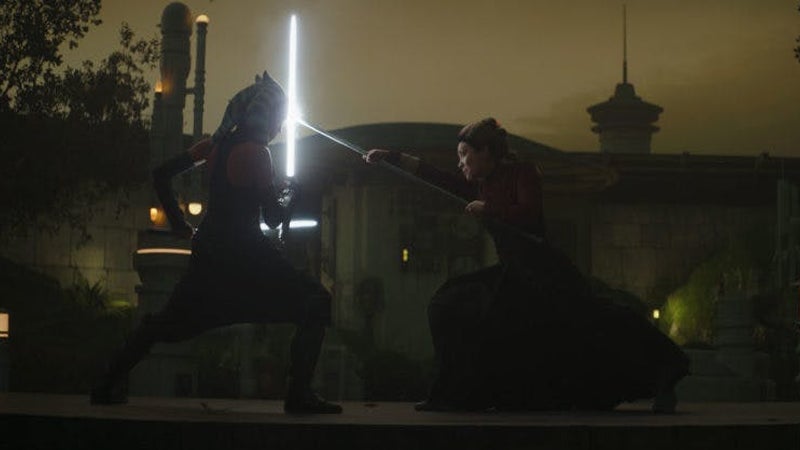 Screenshot: Lucasfilm