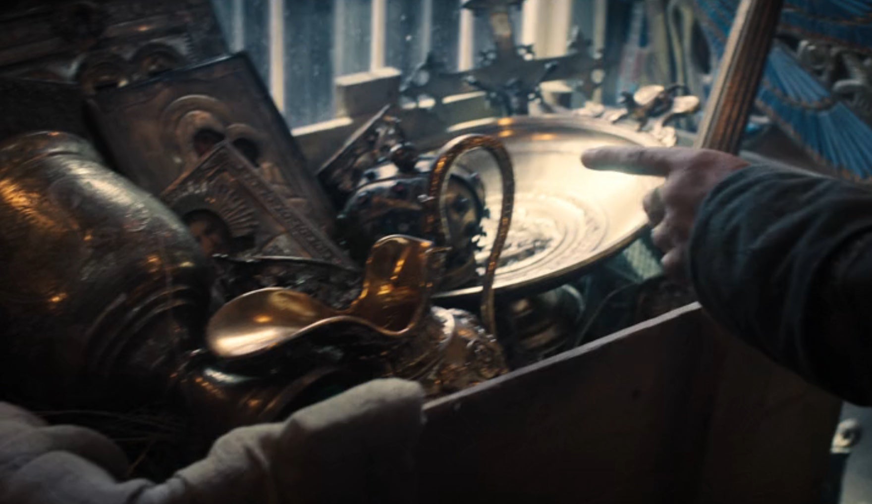 Screenshot: Lucasfilm