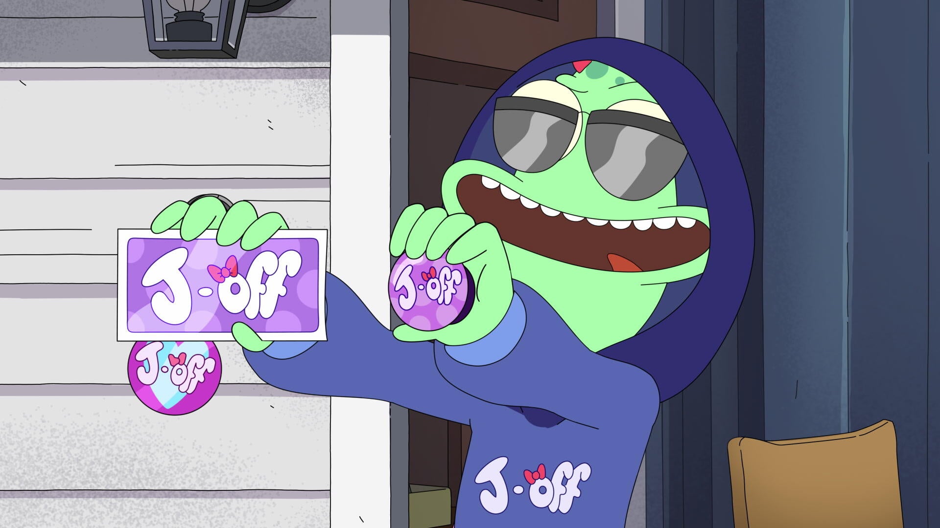 Image: Hulu