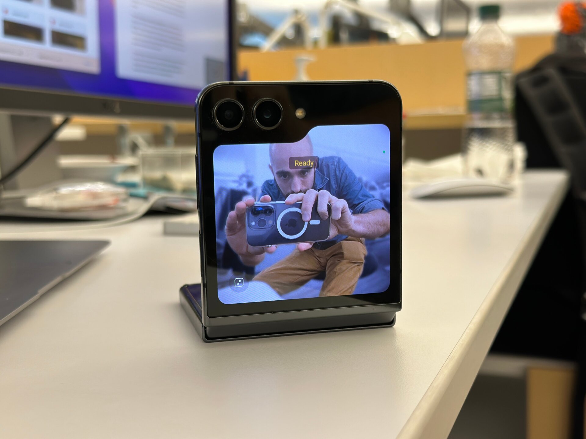 Photo: Kyle Barr / Gizmodo