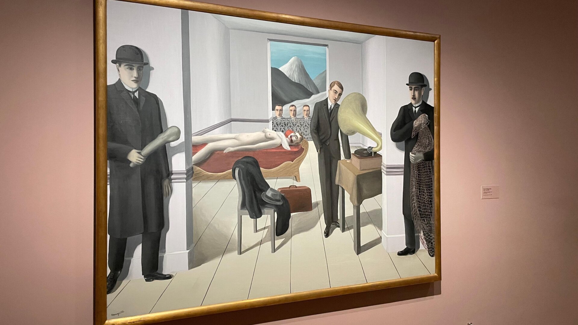 Photo: Mack DeGeurin