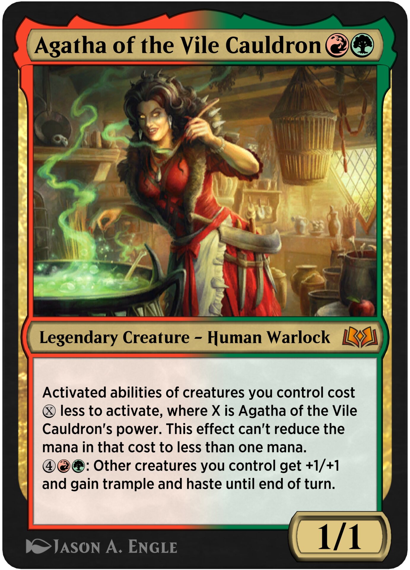 Image: Magic The Gathering