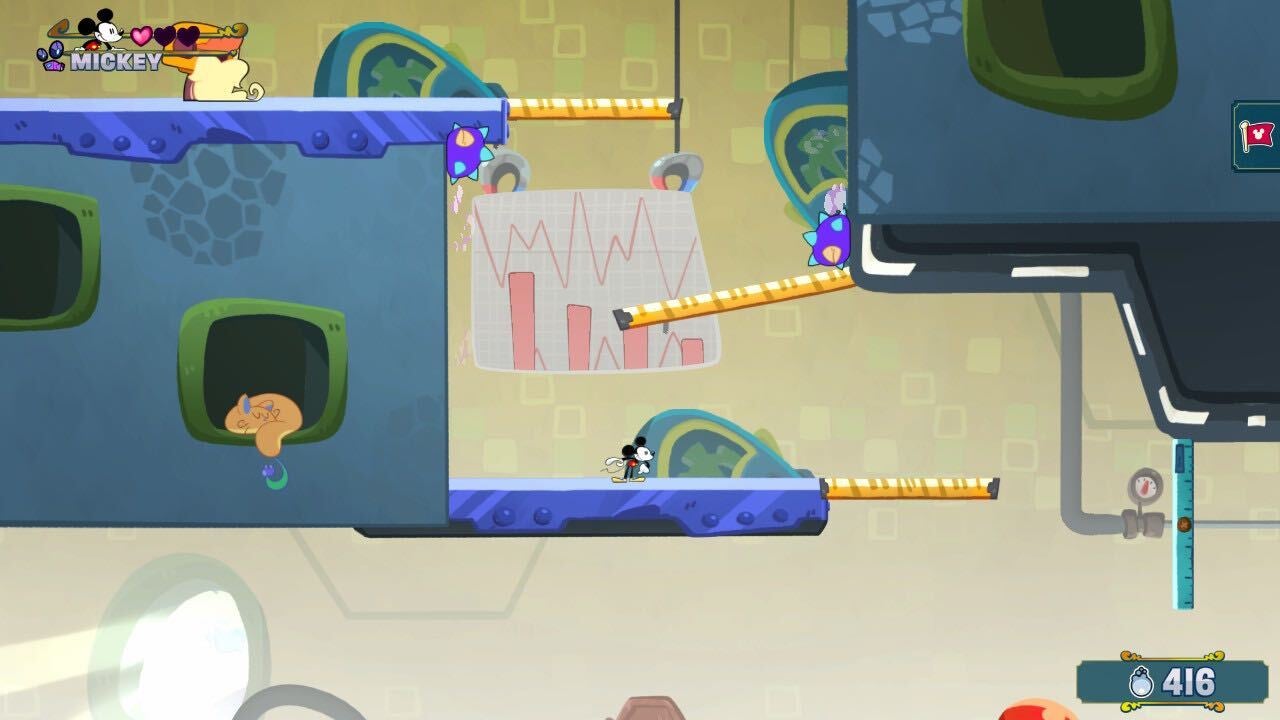 Image: Disney Electronic Content