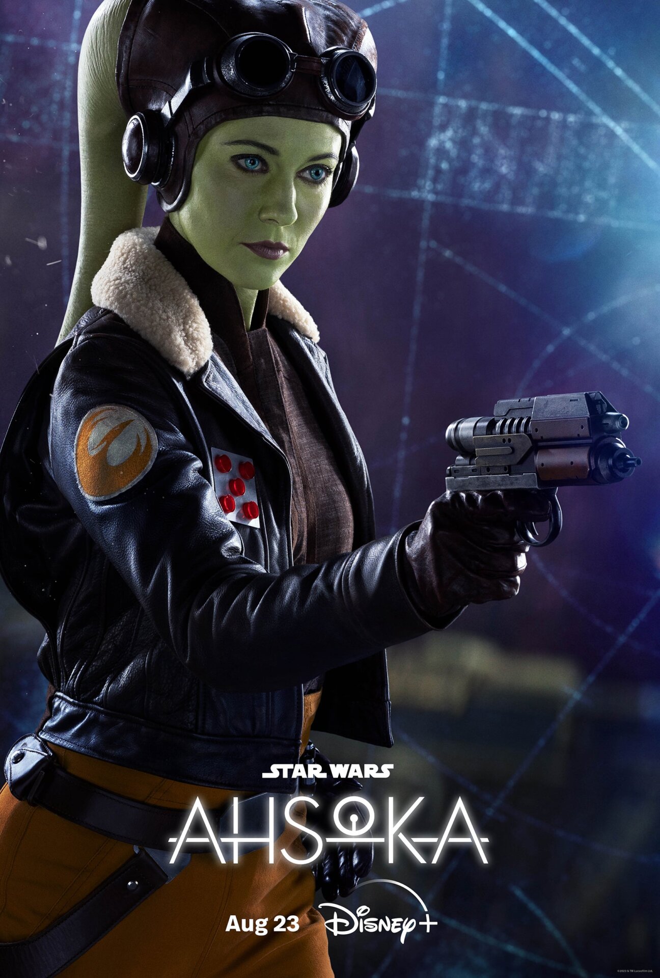 Image: Lucasfilm