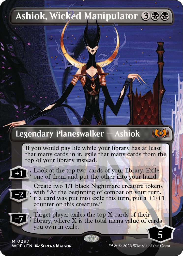 Image: Magic The Gathering
