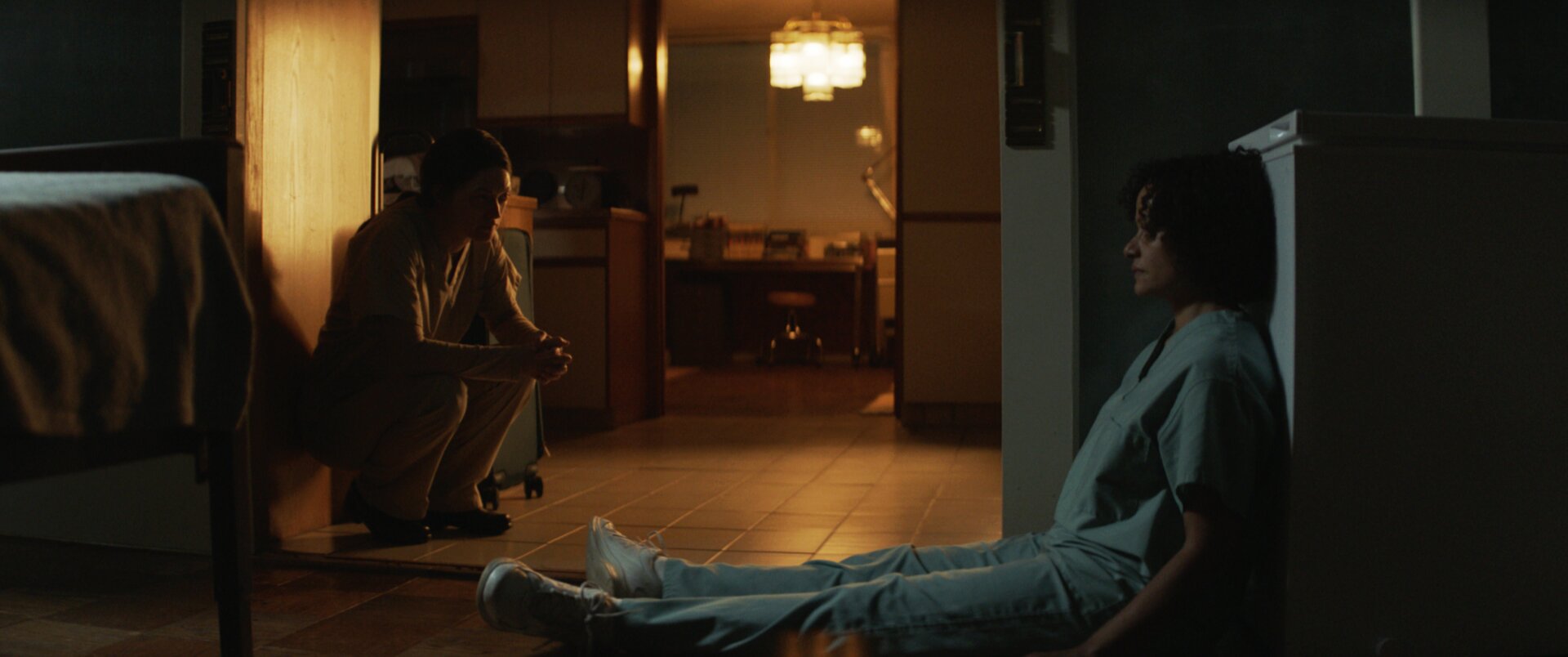 Image: Courtesy of Shudder. An IFC release.