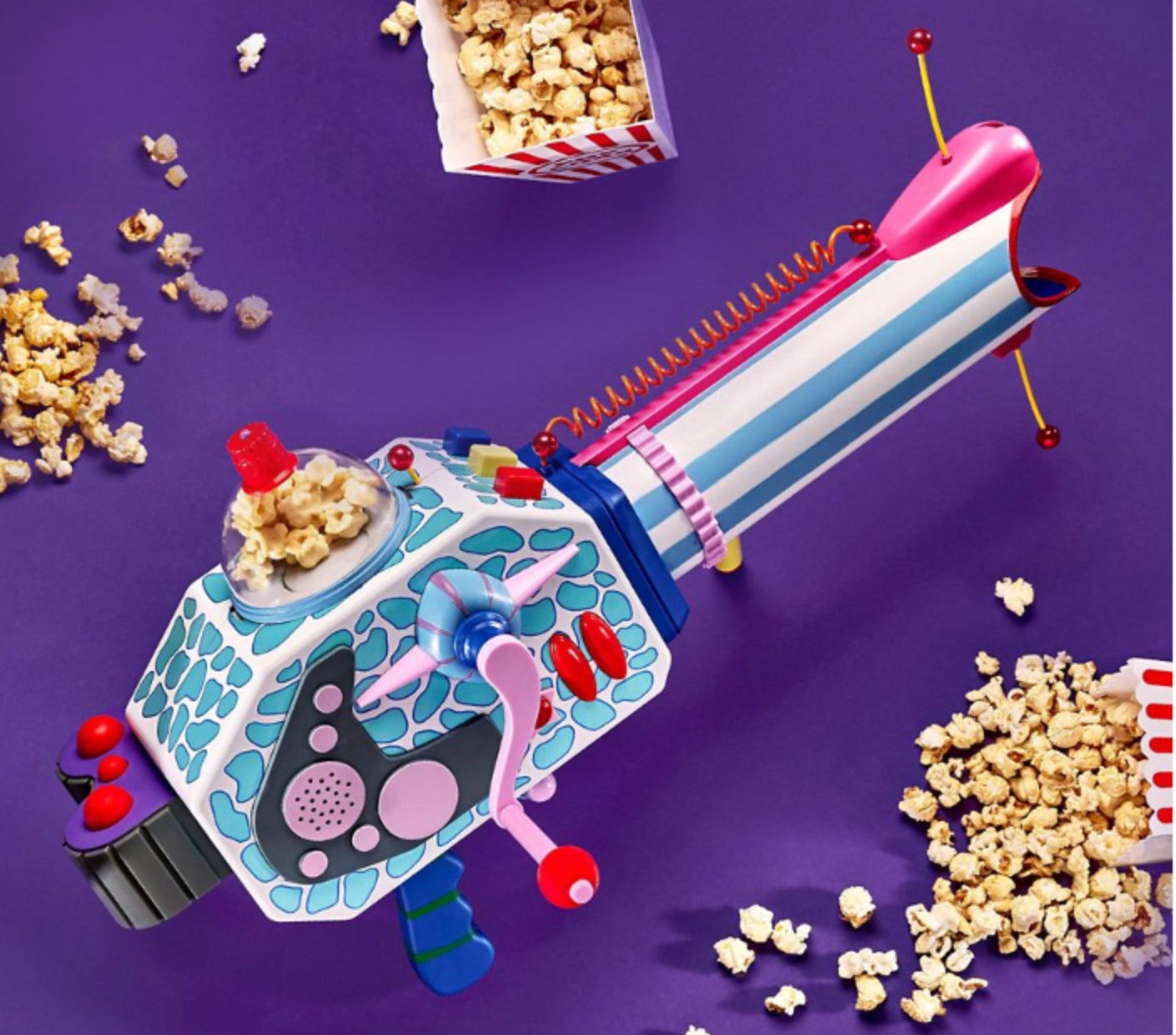 Image: Spirit Halloween