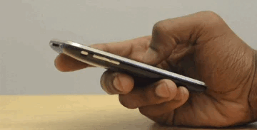 Gif: Pastiche Lumumba/ Museum of the Moving Image