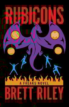 Image: Imbrifex Books