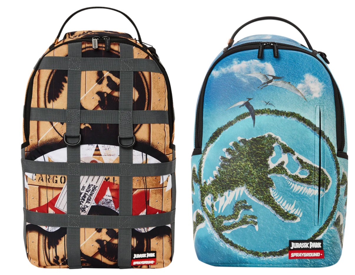 Image: Sprayground
