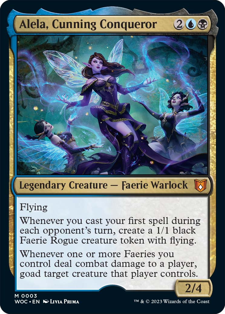 Image: Magic The Gathering