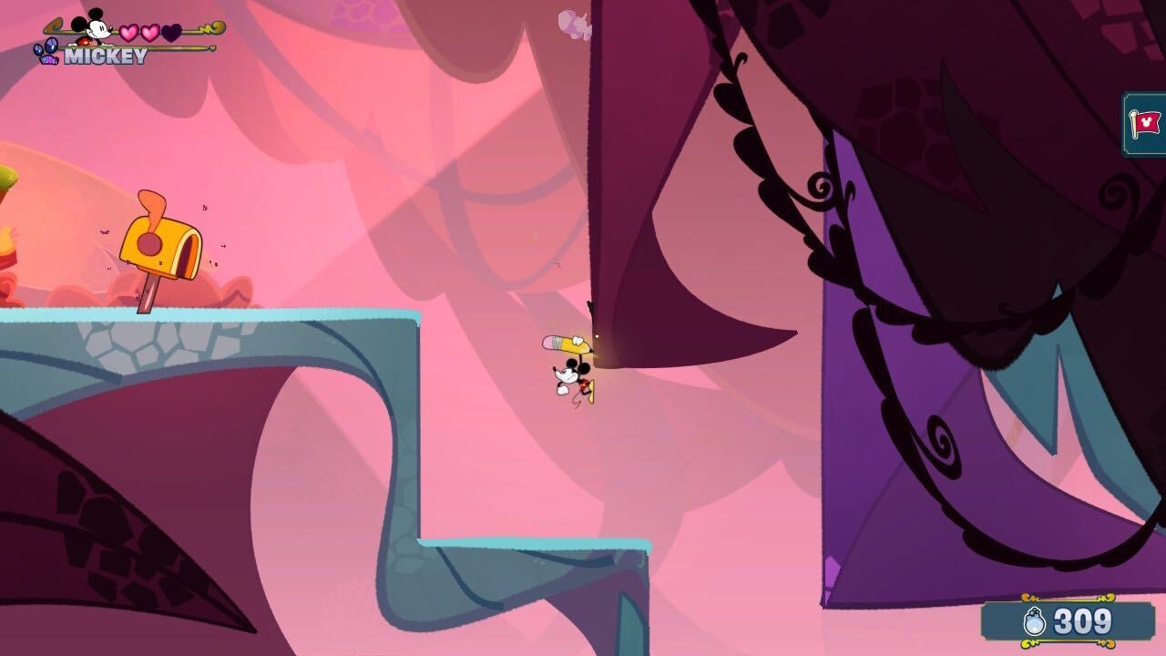 Image: Disney Electronic Content