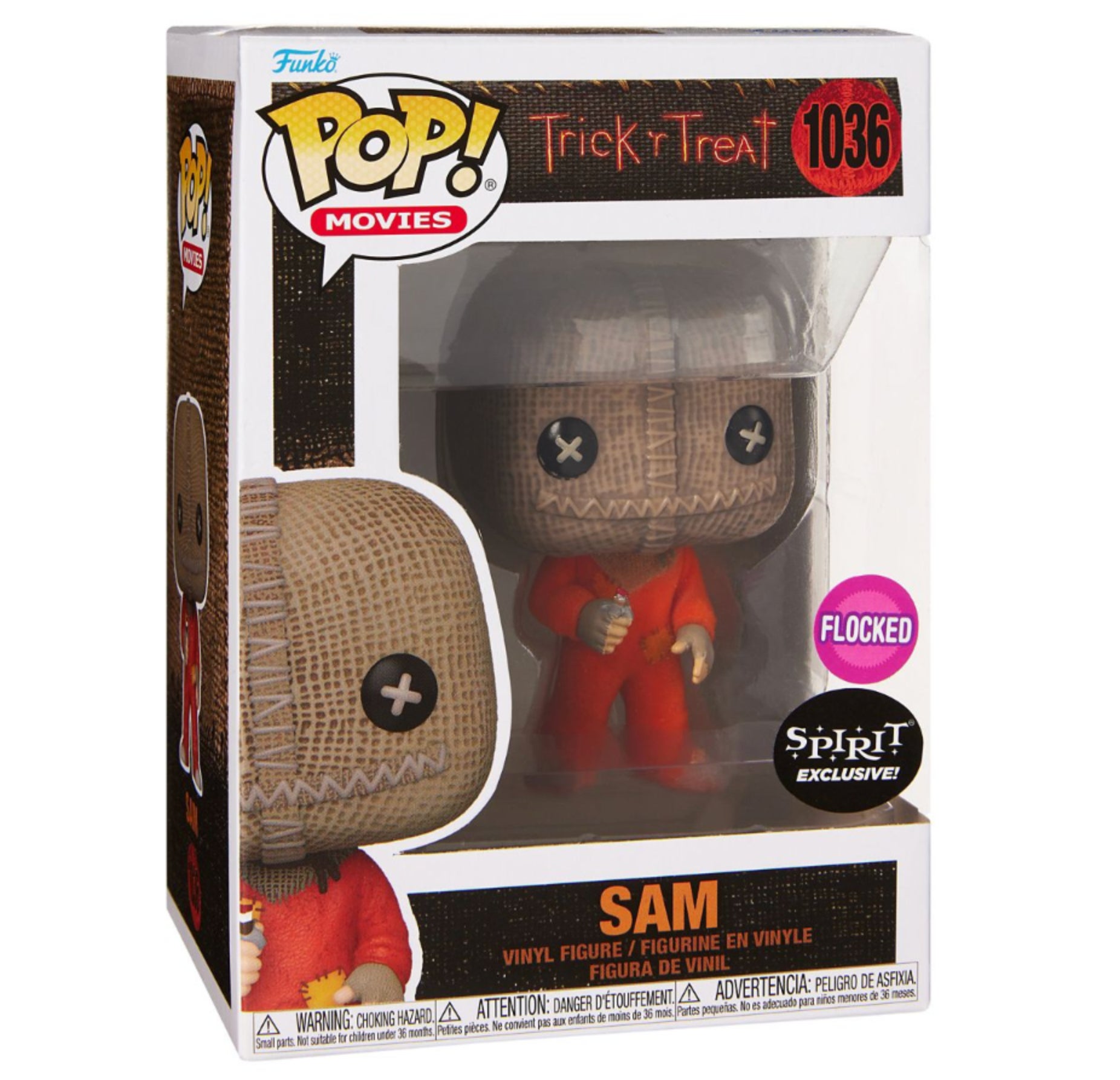 Image: Spirit Halloween