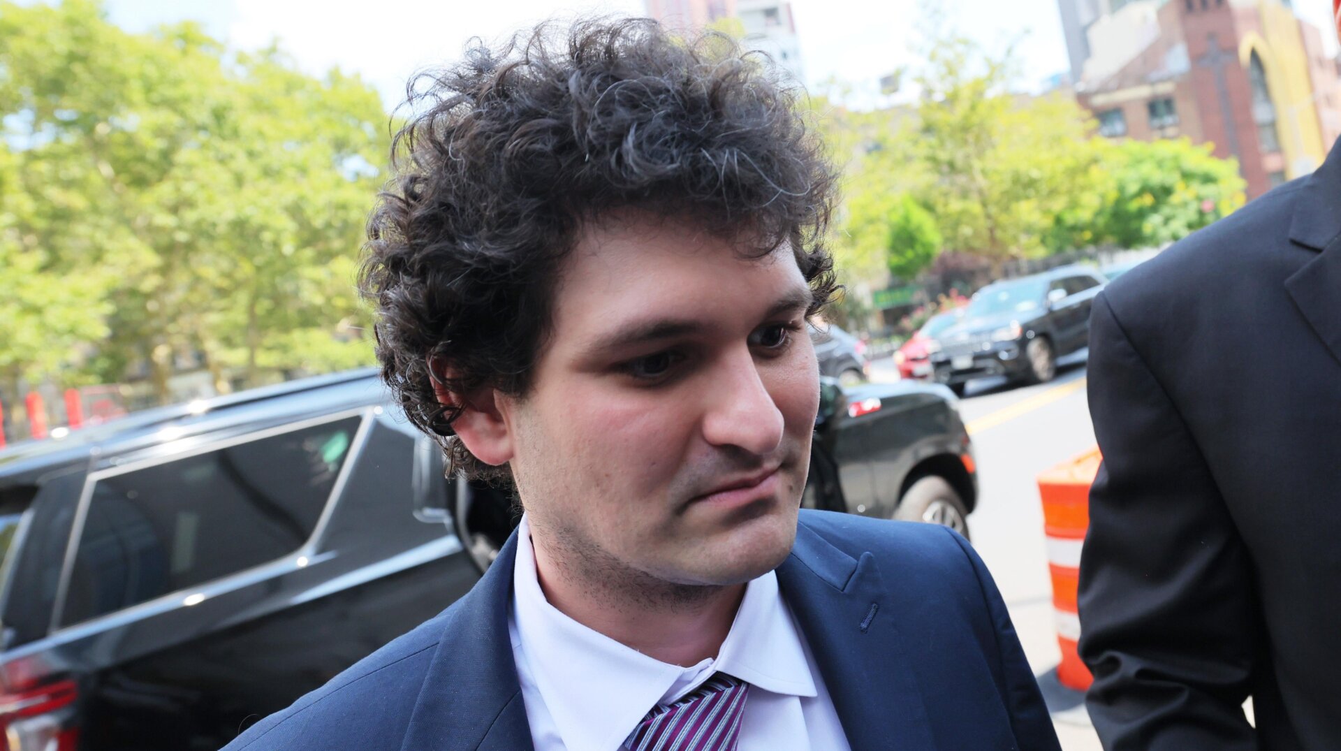 Sam Bankman-Fried was sent back to prison last week after prosecutors alleged he was trying to influence the upcoming trial by leaking his ex-girlfriend’s diary.
