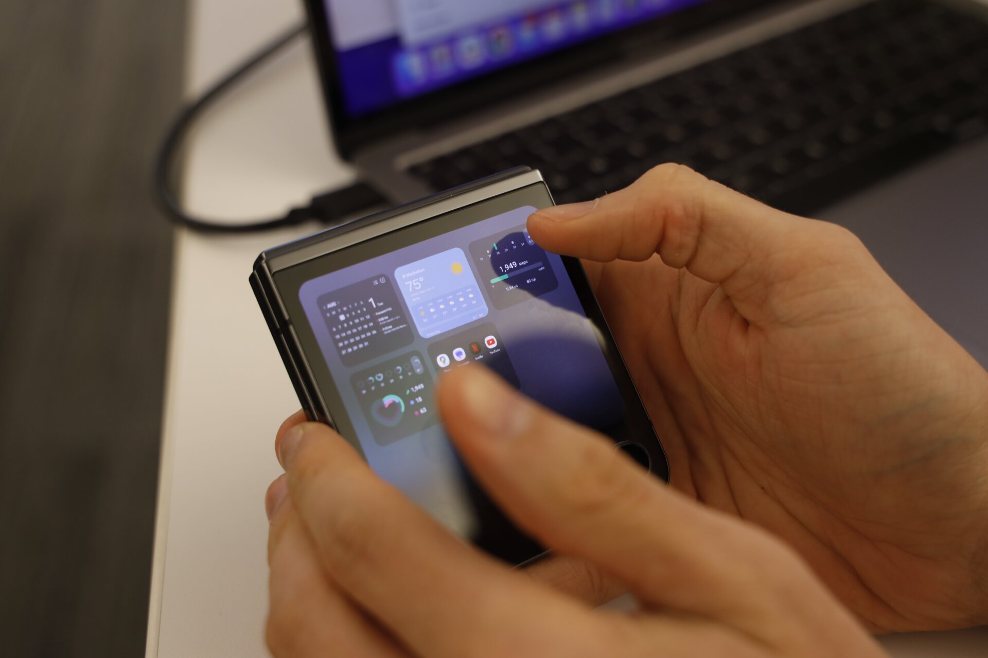 Photo: Artem Golub / Gizmodo