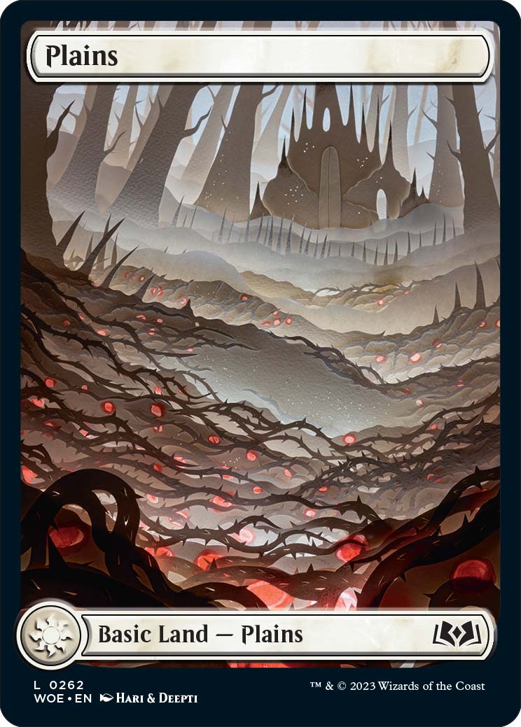 Image: Magic The Gathering