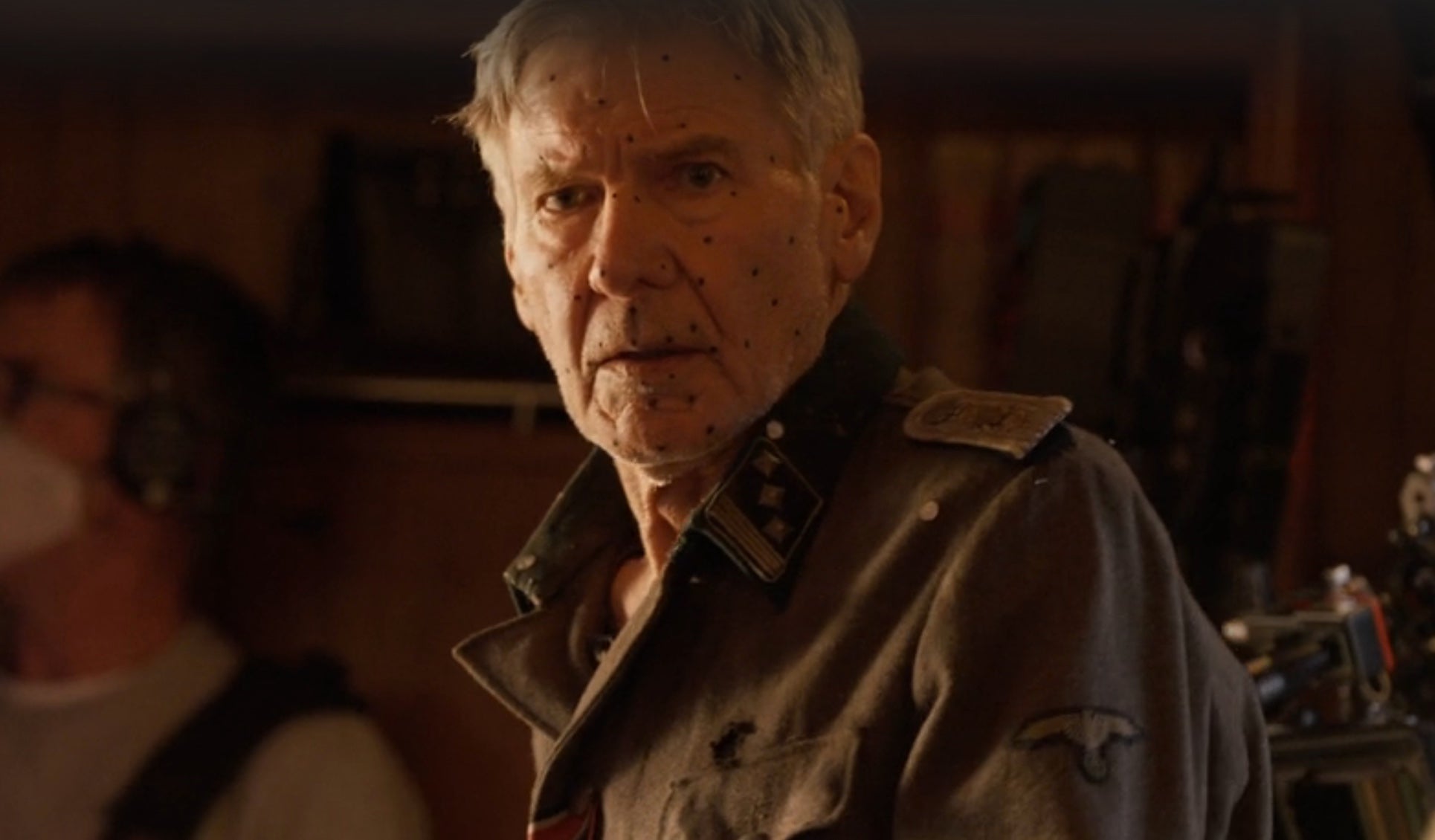 Screenshot: Lucasfilm