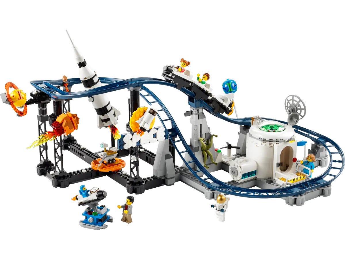 Image: Lego